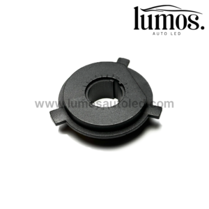 Lumos H4 LED rögzítő adapter - 2db
