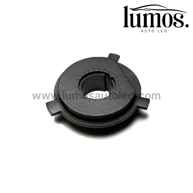 Lumos H4 LED rögzítő adapter - 2db