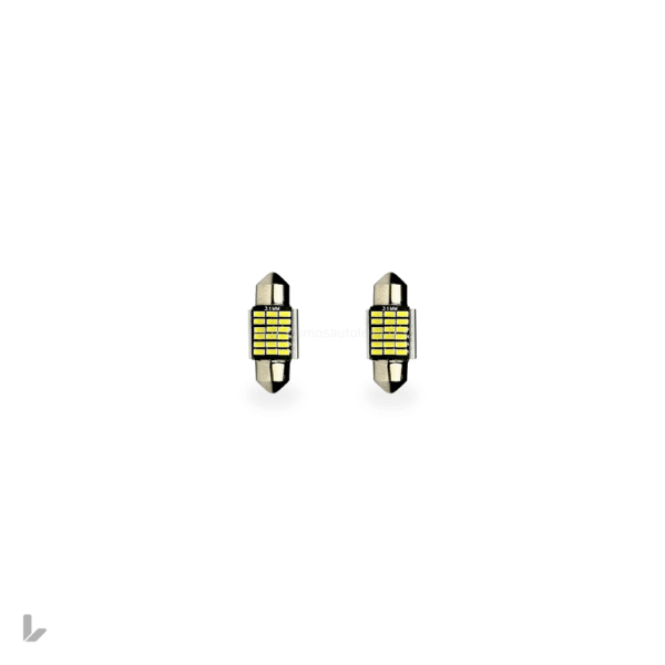 Lumos C5W 31mm LED