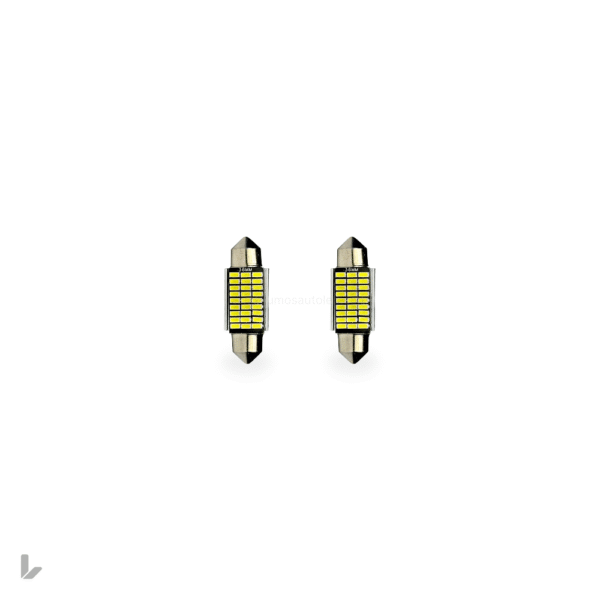 Lumos C5W 36mm LED
