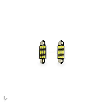 Lumos C5W 39mm LED