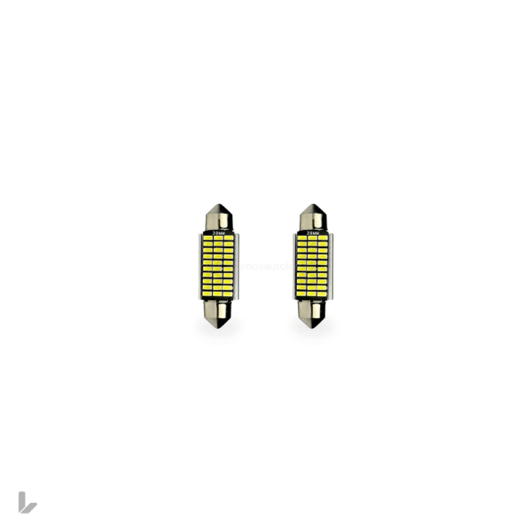 Lumos C5W 39mm LED