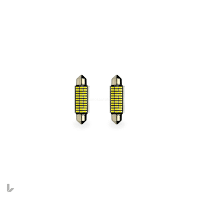 Lumos C5W 41mm LED