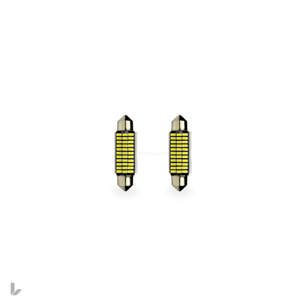 Lumos C5W 41mm LED