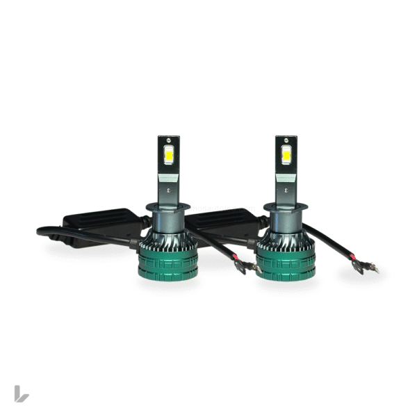 Lumos H1 LED