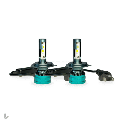 Lumos H4 LED