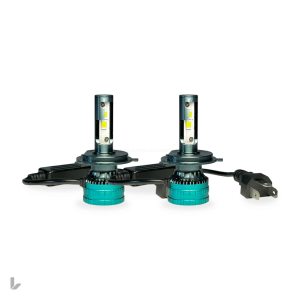 Lumos H4 LED