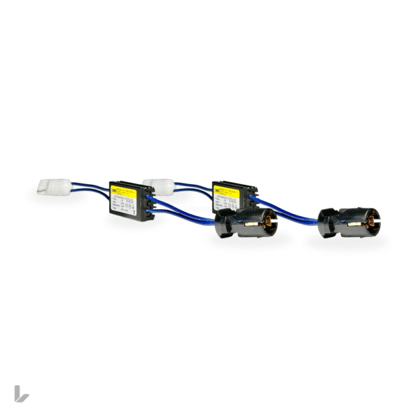 Lumos W5W Canbus Adapter