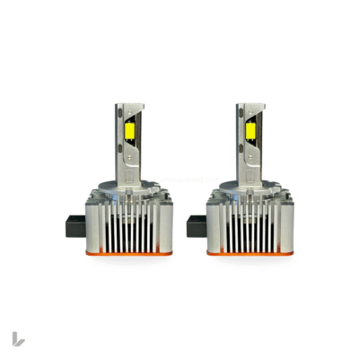 Lumos D1S LED
