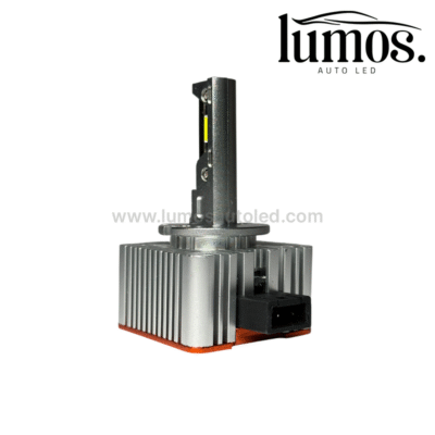 Lumos D1S LED Canbus 6000K - Image 2