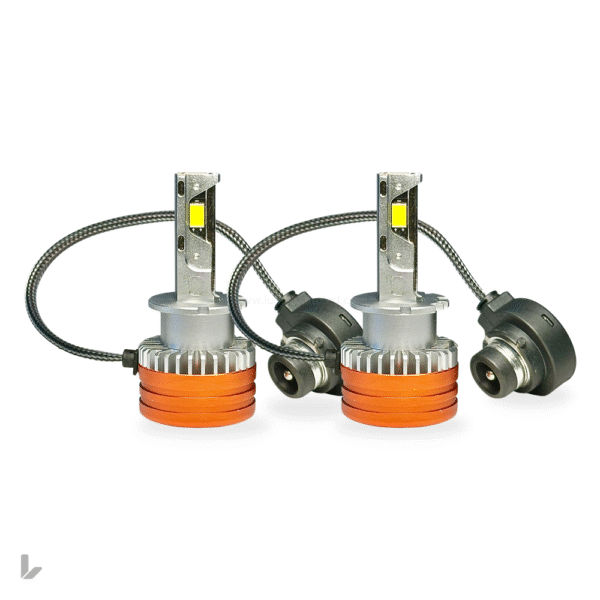 Lumos D2S LED