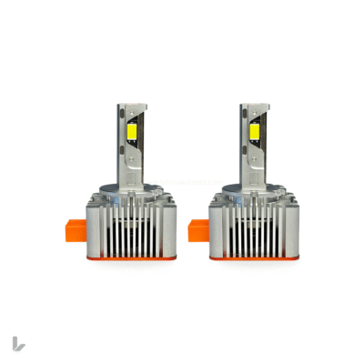 Lumos D3S LED