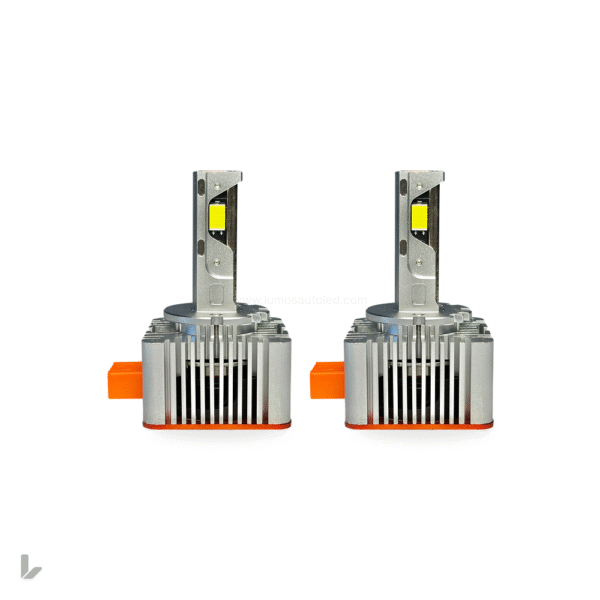 Lumos D3S LED