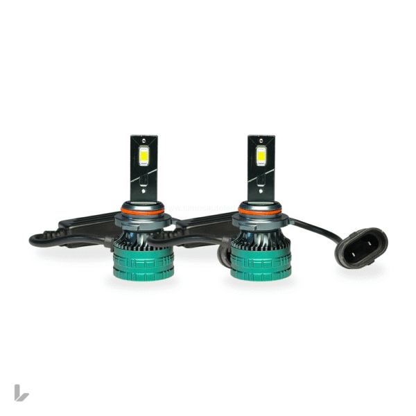 Lumos HB3 LED