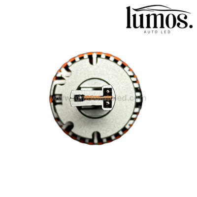 Lumos D2S LED Canbus 6000K - Image 3