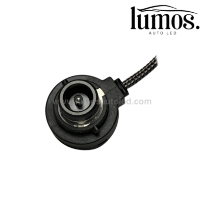 Lumos D2S LED Canbus 6000K - Image 2