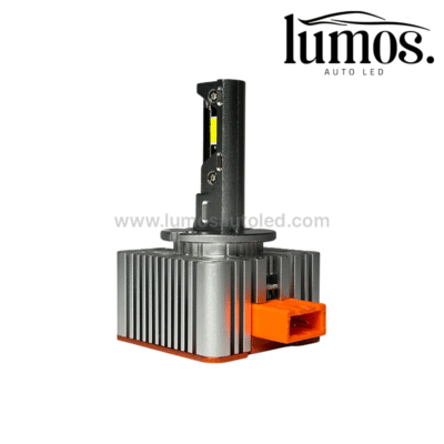 Lumos D3S LED Canbus 6000K - Image 2