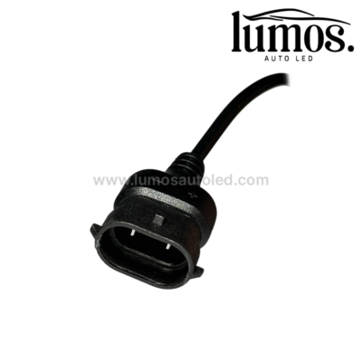 Lumos HB3 v2 LED Canbus 6000K - Image 2