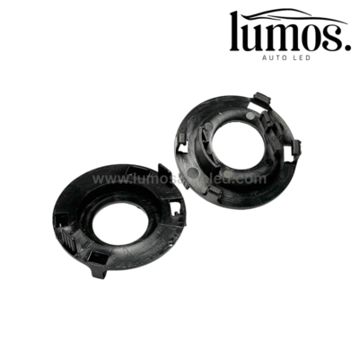 Lumos H7 LED befogató adapter Hyundai - 2db