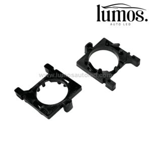 Lumos H7 LED befogató adapter Ford - 2db