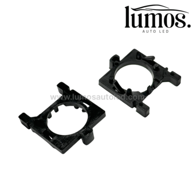 Lumos H7 LED befogató adapter Ford - 2db