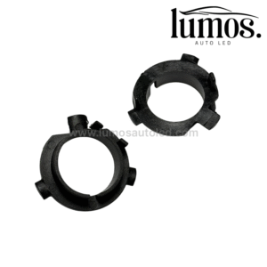 Lumos H7 LED befogató adapter Hyundai - 2db