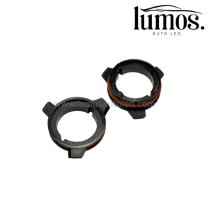 Lumos D2S LED befogató adapter BMW E39 - 2db