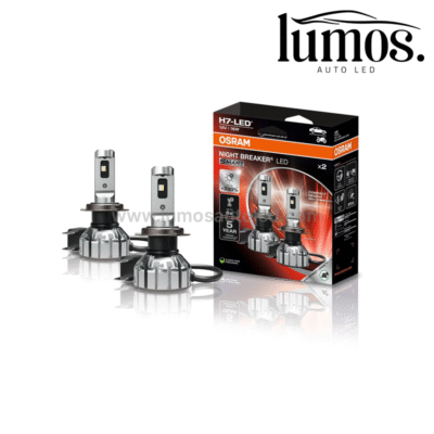 Osram Night Breaker LED Smart H7