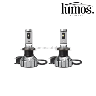 Osram Night Breaker LED Smart H7 - Image 2