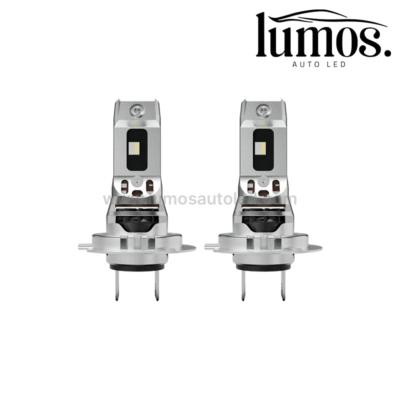Osram Night Breaker LED Speed H7 - Image 2