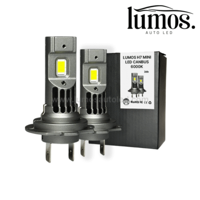Lumos H7 MINI LED Canbus 6000K