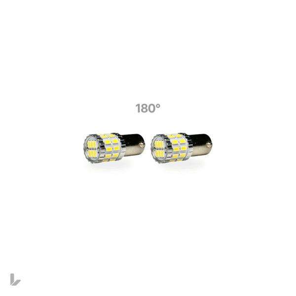 Lumos BA9S LED