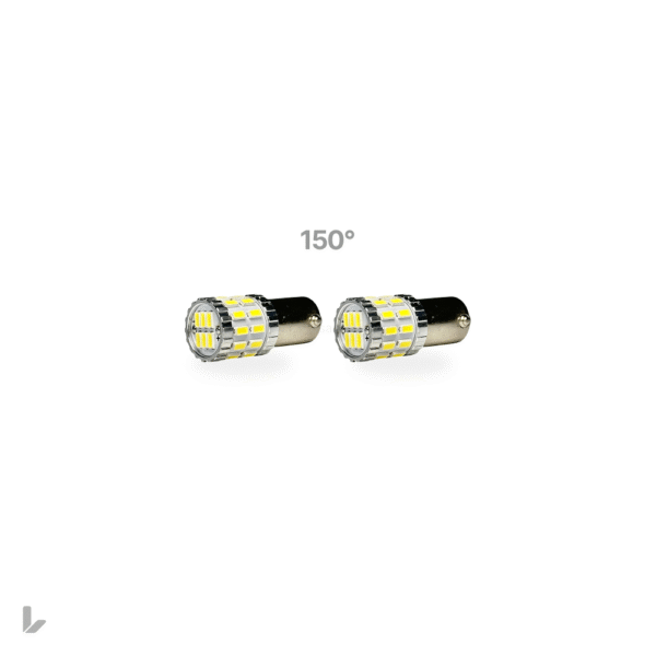 Lumos BAX9S LED