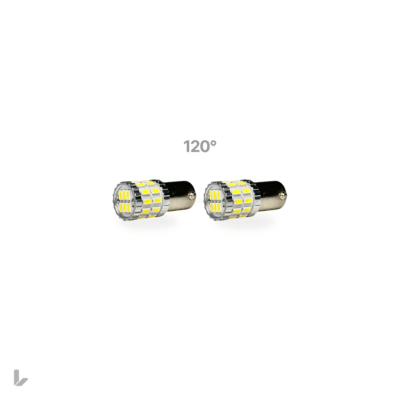 Lumos BAY9S LED
