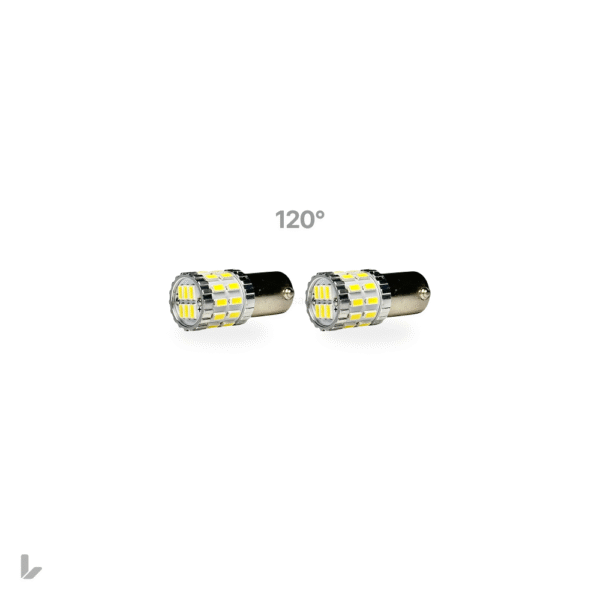 Lumos BAY9S LED