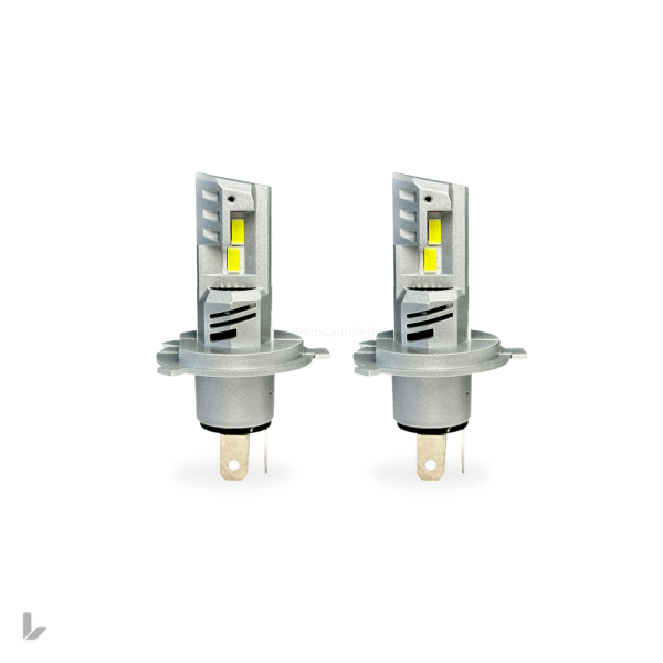 Lumos H4 MINI LED