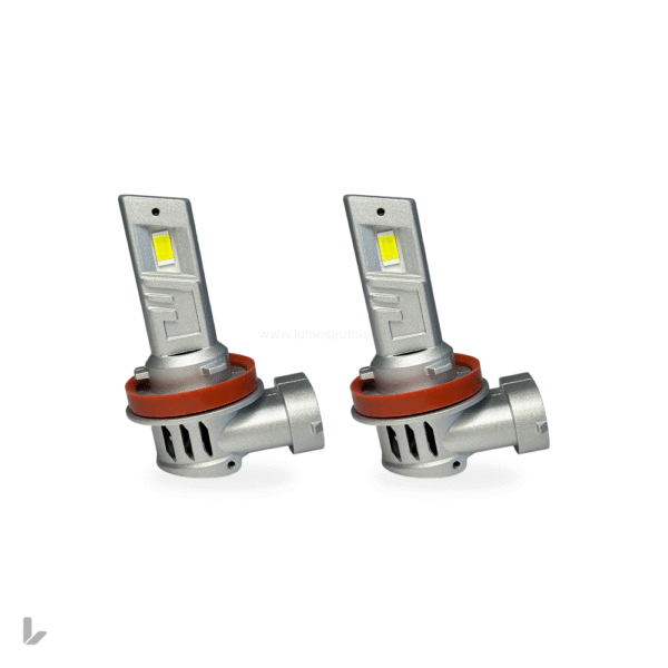 Lumos H8/H9/H11 MINI LED