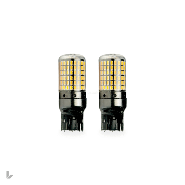 Lumos WY21W LED