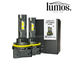 Lumos H15 LED Canbus 6000K