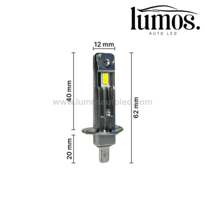 Lumos H1 MINI LED Canbus 6000K - Image 3
