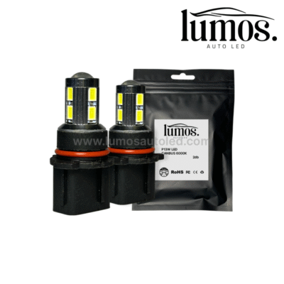 P13W LED Canbus 6000K - 2db