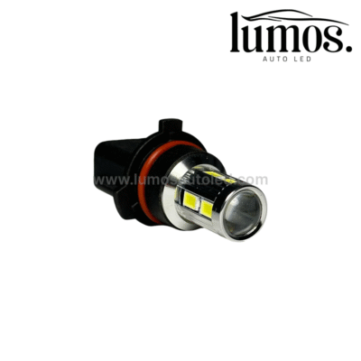 P13W LED Canbus 6000K - 2db - Image 2