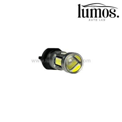 PW24W LED Canbus 6000K - 2db - Image 2
