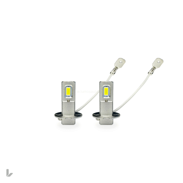 Lumos H3 Mini LED