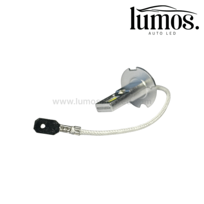 Lumos H3 MINI LED Canbus 6000K - Image 3