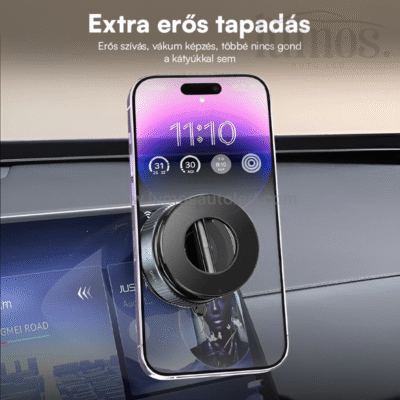 Tapadókorongos telefontartó - Image 3