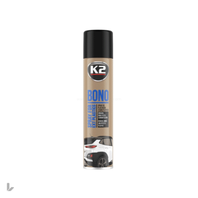 k2 bono 300ml műanyagápolás