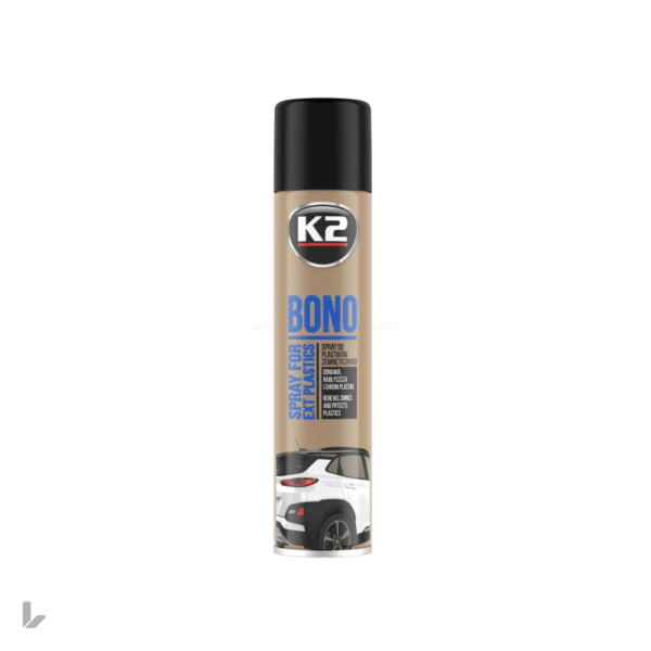 k2 bono 300ml műanyagápolás