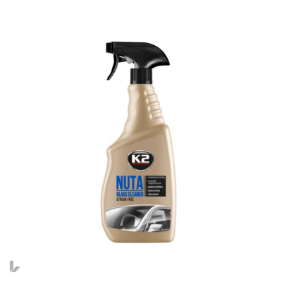 K2 Nuta Spray 750ml Üvegtisztító