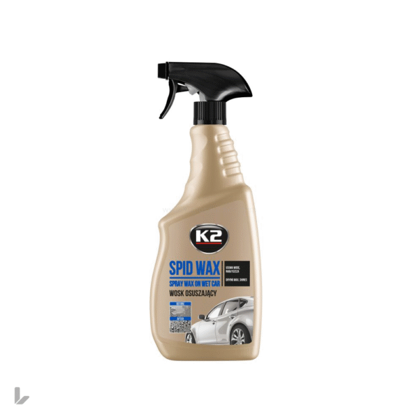 K2 Spid Wax 750ml Folyékony Kemény Wax